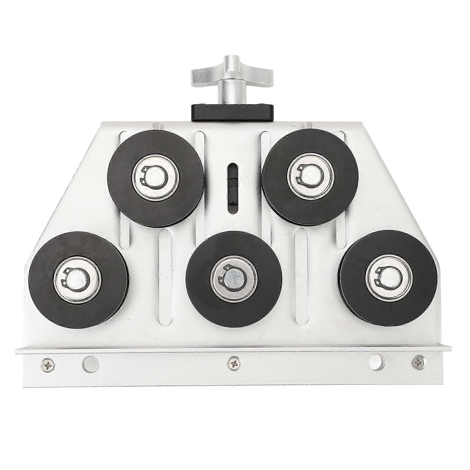 Redresseur de tuyau de