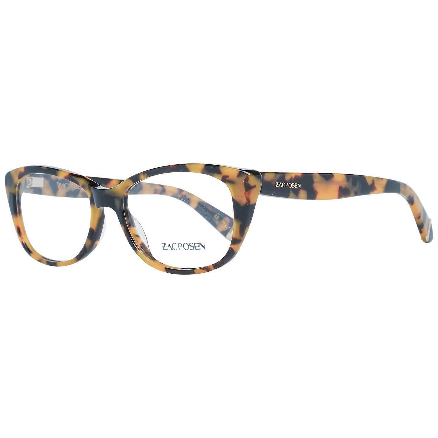 Zac Posen Optical Frame Zmel To 51 Melina