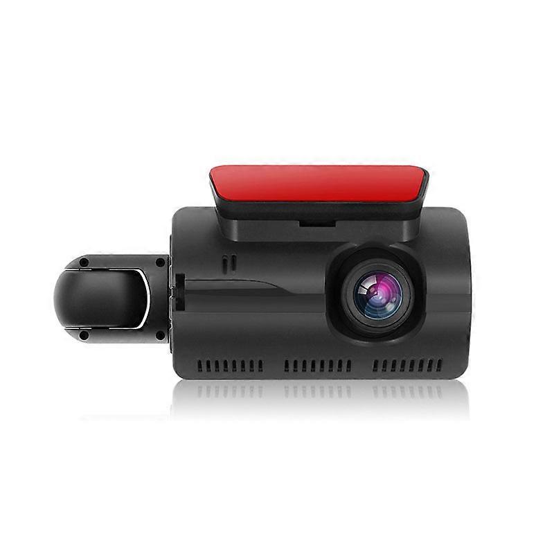 2 Lens Car Video recorder HD1080P Dash Cam Car Black Box 3.0inch IPS Camera Recorder Night Vision G-sensor Loop Recording Dvr