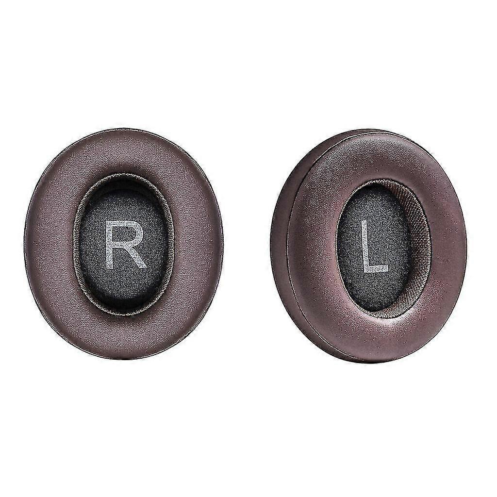 Luxurious Ear Pads Cushion For Shure Aonic50 Aonic40 Headphone Buckle Earpads