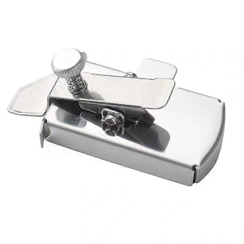 Magnetic Sewing - Magnetic Sewing Guide - Sewing Machine Tip Tools - Sewing Machine Sewing Accessories - Multifunction Attachment Tool