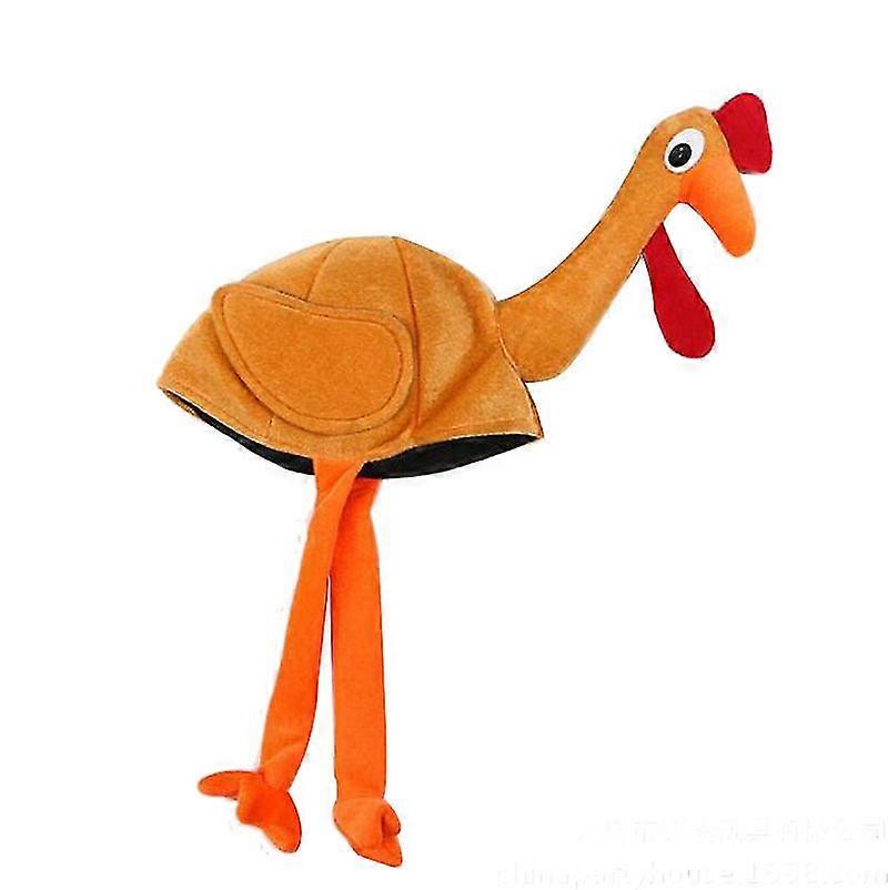 Turkey Long Legs Hat