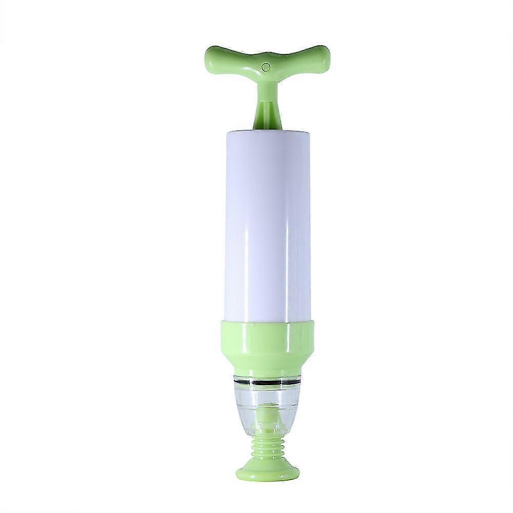 Vacuümpomp handmatige vacuümpomp (vacuümhandpomp)