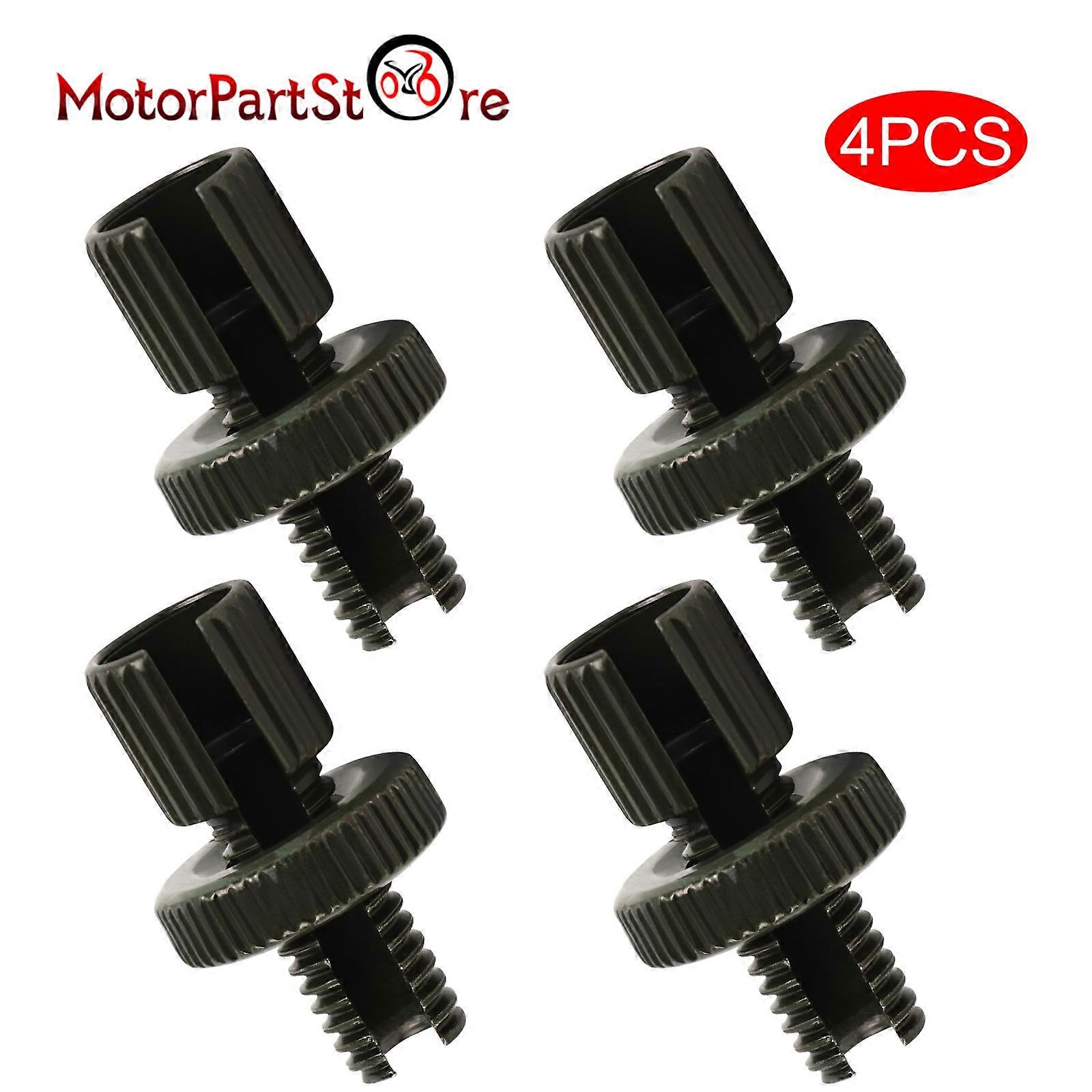 M8 Moto Frizione Cavo Regolatore Vite 8mm Cavo Freno Regolatore Dado per Honda Yamaha Kawasaki Suzuki ATV Bicicletta Dirt Bike