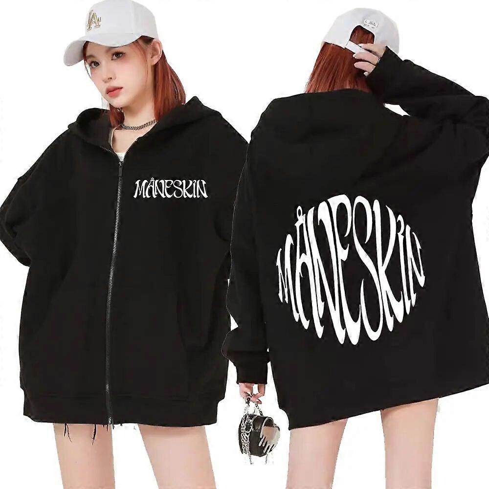 新品未使用　Maneskin　foodie　パーカー　マネスキン 公式 Maneskin | The Official Store | Official Store – Måneskin