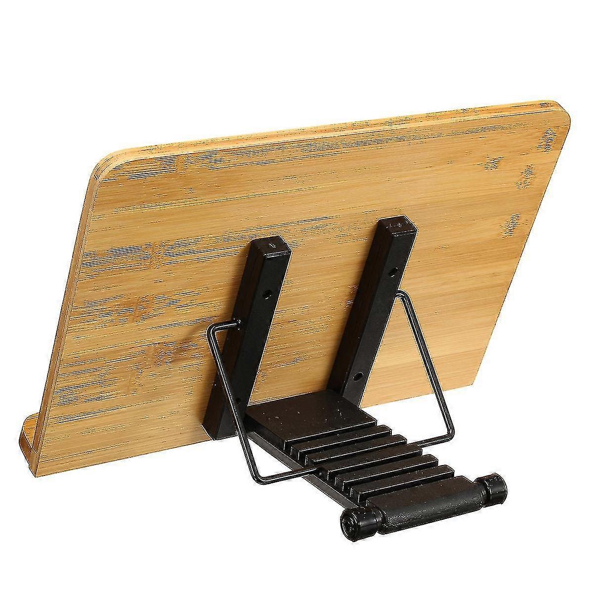 tre hefte desktop lesebok stativ bibel skrive holder stativ