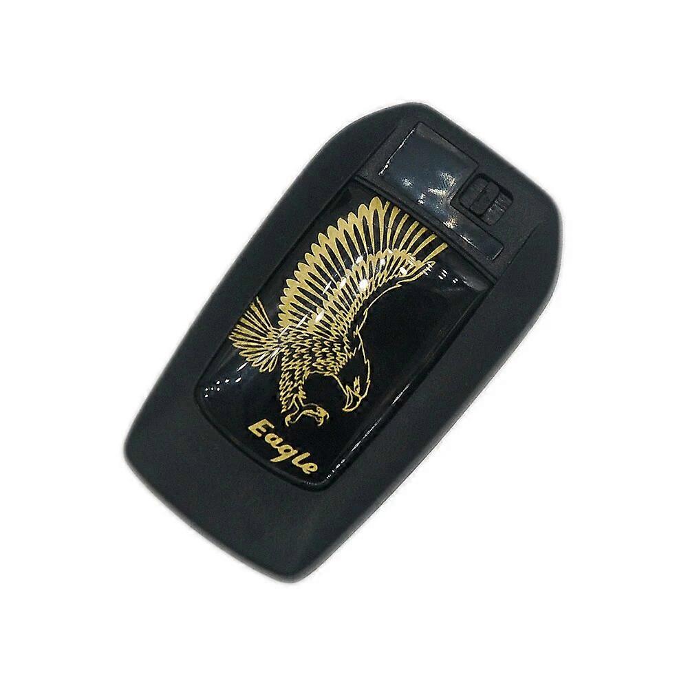BaoJiangDd modified flip Remote Car Key Shell Case For Toyota NOAH PREVIA ACR50 Alphard Vellfire ESTIMA Modified New style shell