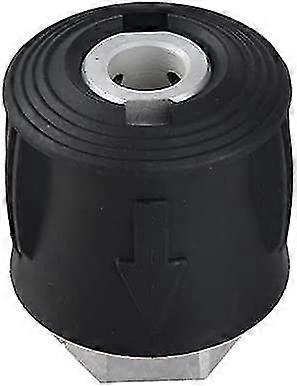 M22f to Nilfisk Quick Connect Hose Adapter - High Pressure Washer Pipe Coupling