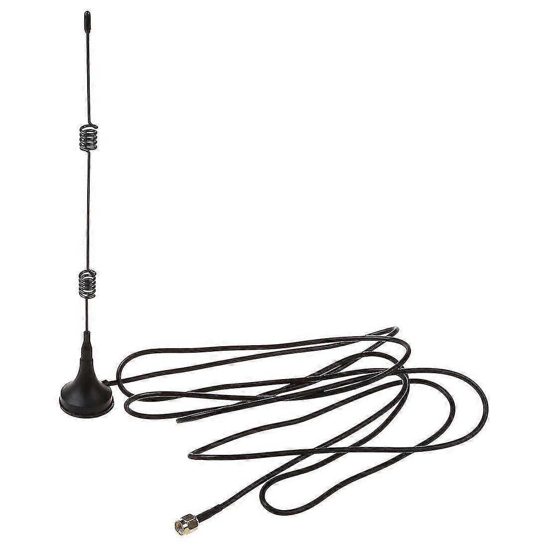 Wifi antenne booster 7dbi 2,4 gHz for trådløs Lan Wlan