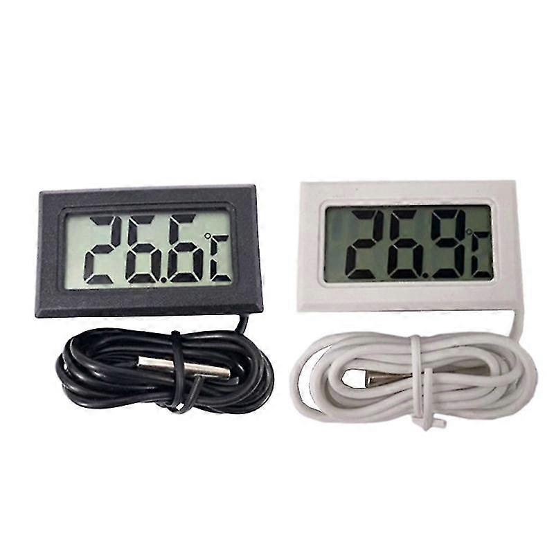 2pcs Temperature Meter-c