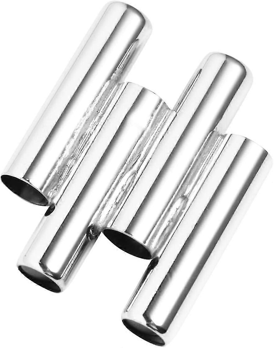 Stainless Steel Violin Tuner - Professional Music Instrument Accessory