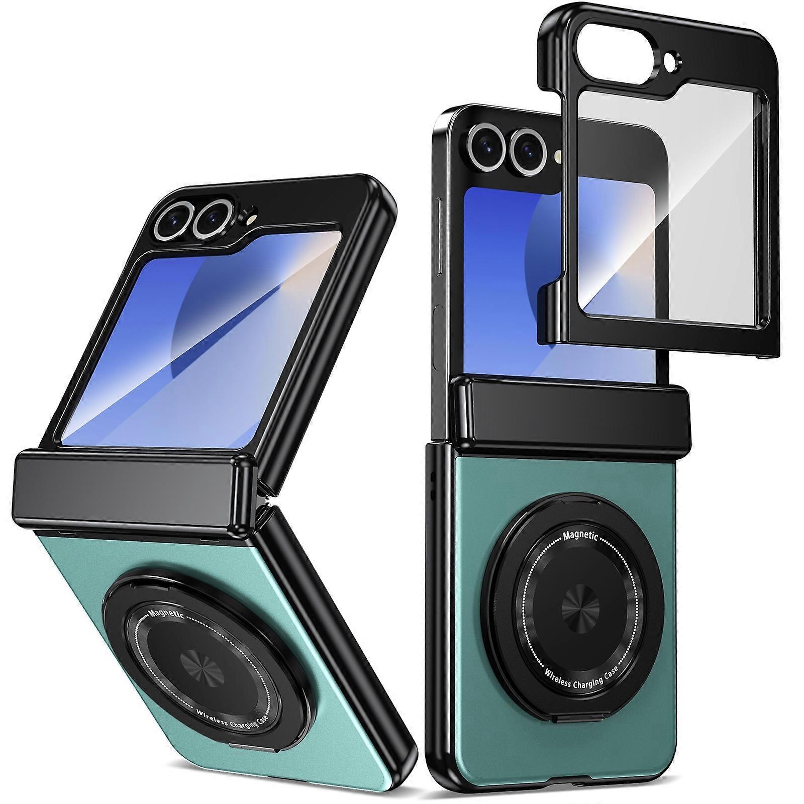 Rotation Holder Case For Samsung Galaxy Z Flip6