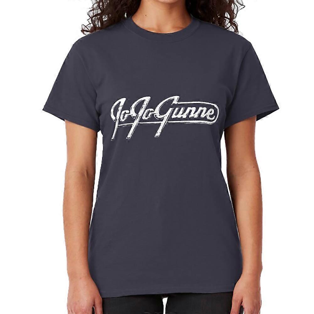 Jo Jo Gunne T-paita