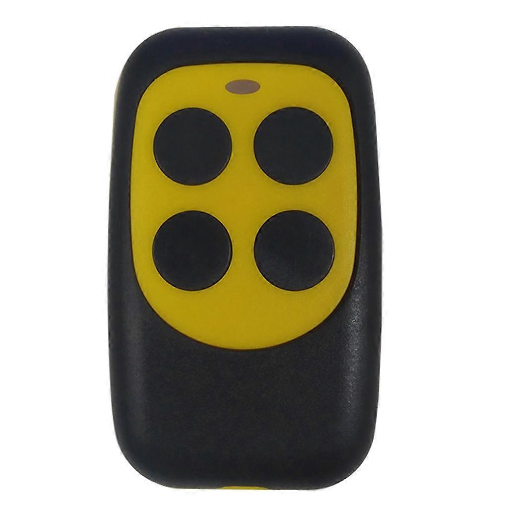 4 ButtonS 250-868MHz Duplicator Remote Control Rolling Shutter Barrier for Key