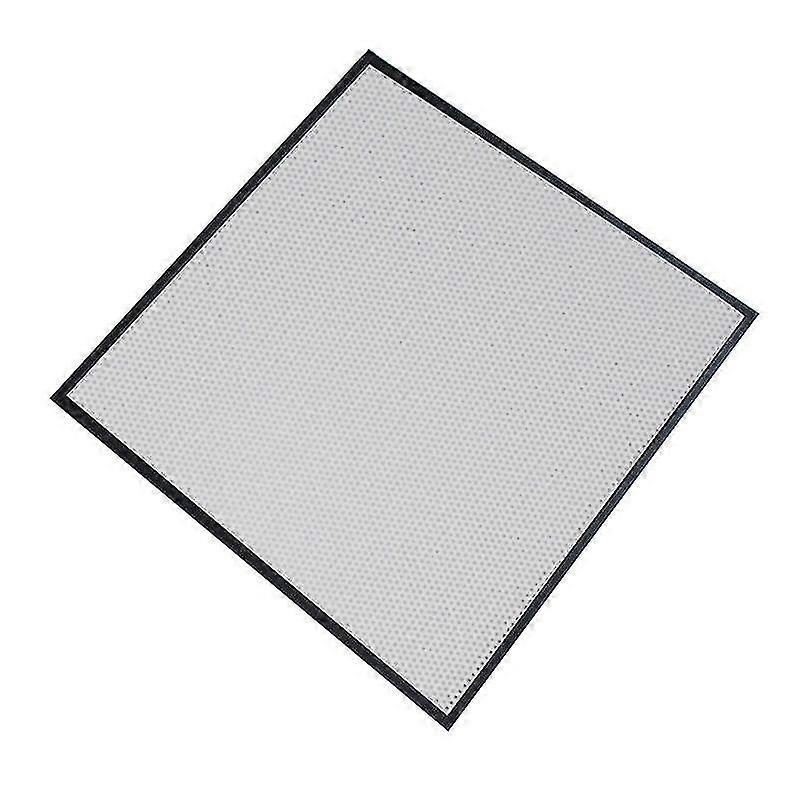 Pvc Fan D Filter Pc D Case Computer Chassis Fan Der Mesh Cover