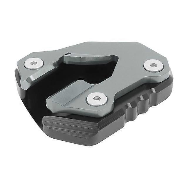 For Tiger 800 XC 20102014 800 XCx XCa XR XRx XRt 20152021 Motorcycle Kickstand Foot Side Stand Enlarge Extension Plate