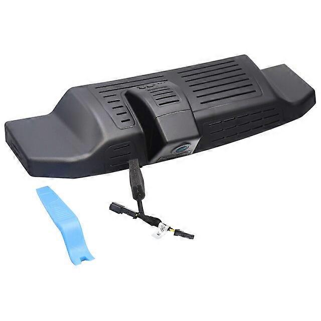 Dash Cam per Land Rover Defender 90 110 130 (L663) 2023 2022 2021 2020, Fitcamx 4K Dash Camera