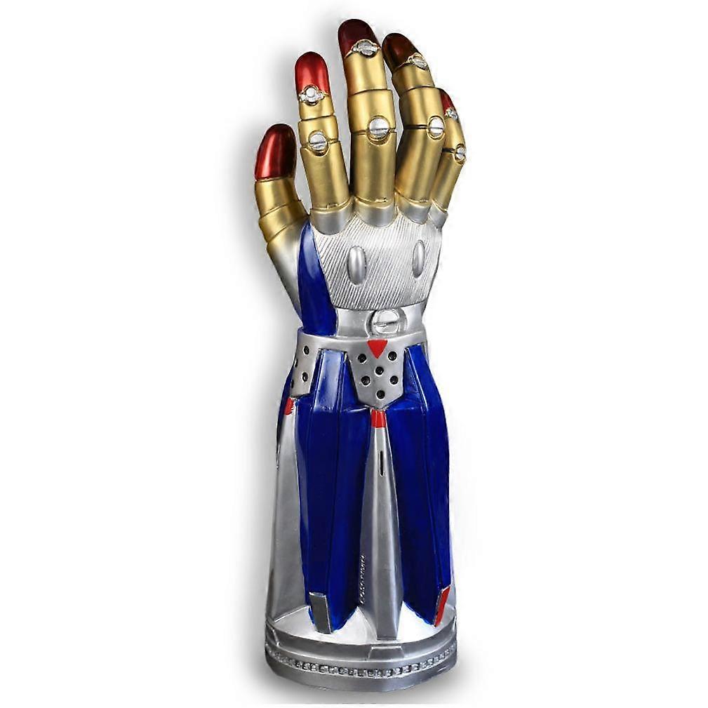 Devil May Cry Cosplay Gloves Mechine Arm Anime Costume