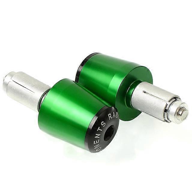 New Motorcycle CNC 7/8 Handle Bar End Weights Handlebar Grips Cap for yamaha Honda CB650F CB1000R CBR 600f4i CB400 Aprilia