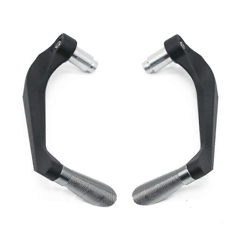 Motorcycle Handlebar Grips End Brake Clutch Levers Guard Protection For Suzuki GSXR 1300 1100 1000 750 600 150