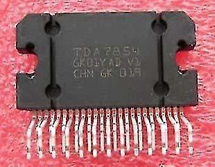 Tda7854/Tda7850 Zip-25 47W X 4 Generations