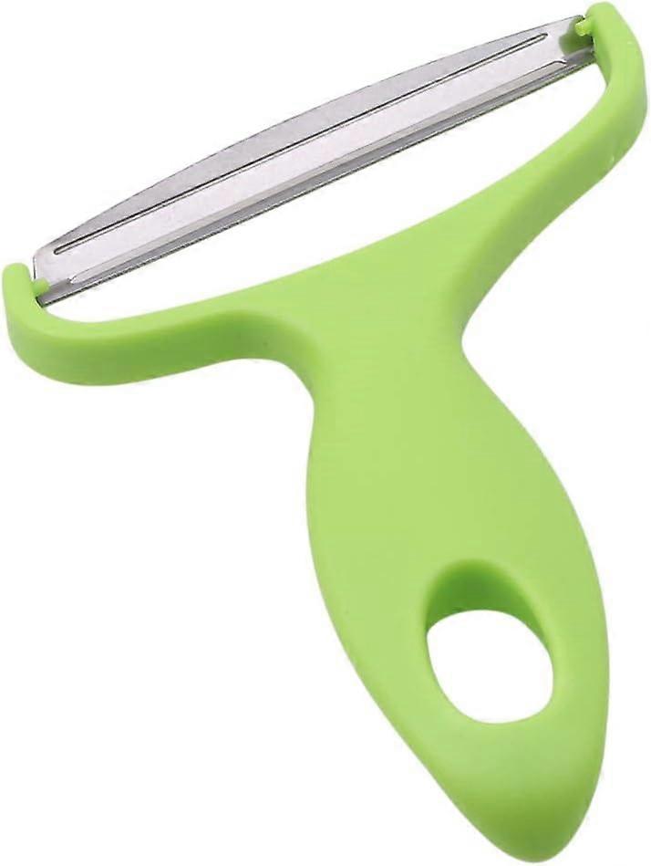 Cabbage Grater Cooking Tools Stainless Steel Vegetable Graters Kitchen StuffGreen