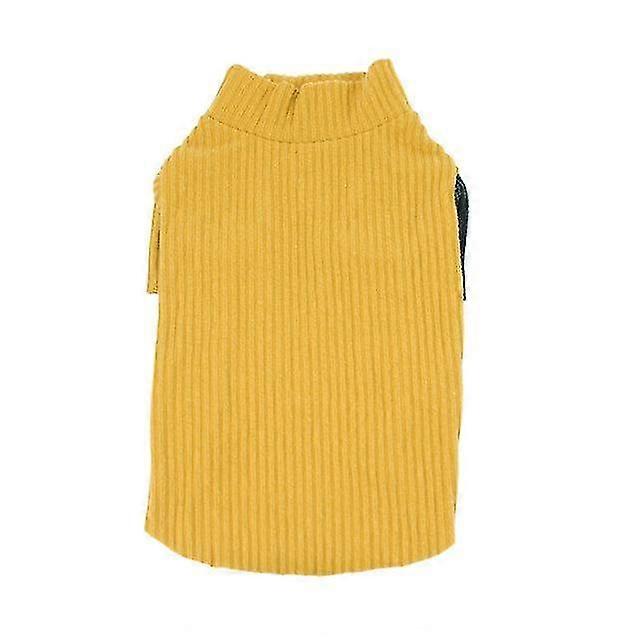 Küçük ve orta boy köpek kıyafetleri ropa camiseta para perros için moda evcil hayvan tişört basit köpek gömlekleri