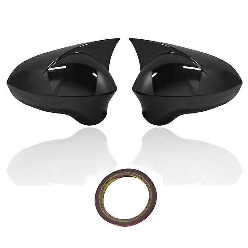 Applicable To Xate Seat Leon Mk2 Xate Ibiza Mk4 6J Reversing Frame Rear-View Mirror Shell
