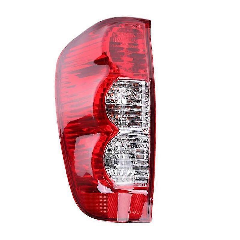 For Great Wall Wingle 3 Wingle 5 European Version Car Tail Light  Rear Reverse Turn Signals Parts Stop Lamp Brake Warning Lights