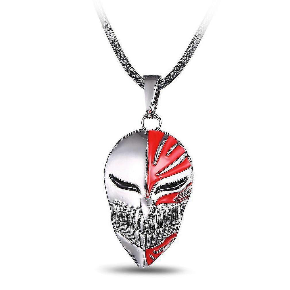 Anime Bleach Kurosaki Ichigo Kolye