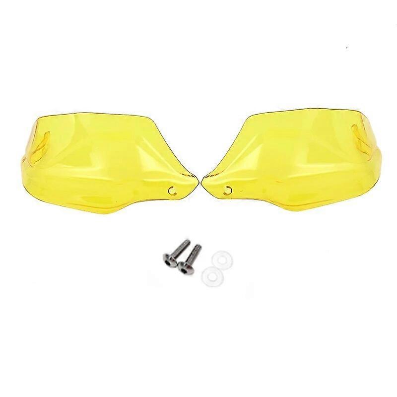 For BMW R1250GS LC ADV R1200GS GSA F800GS F900R F900XR F750GS G310GS S1000XR F850GS Handguard Hand shield Protector Windshield