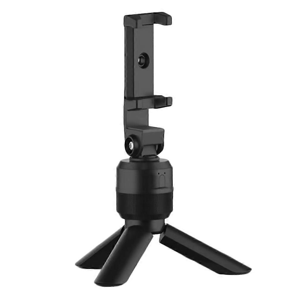 Face Tracking Tripod 360 Degree Rotation Following Shot Phone Support Rack
