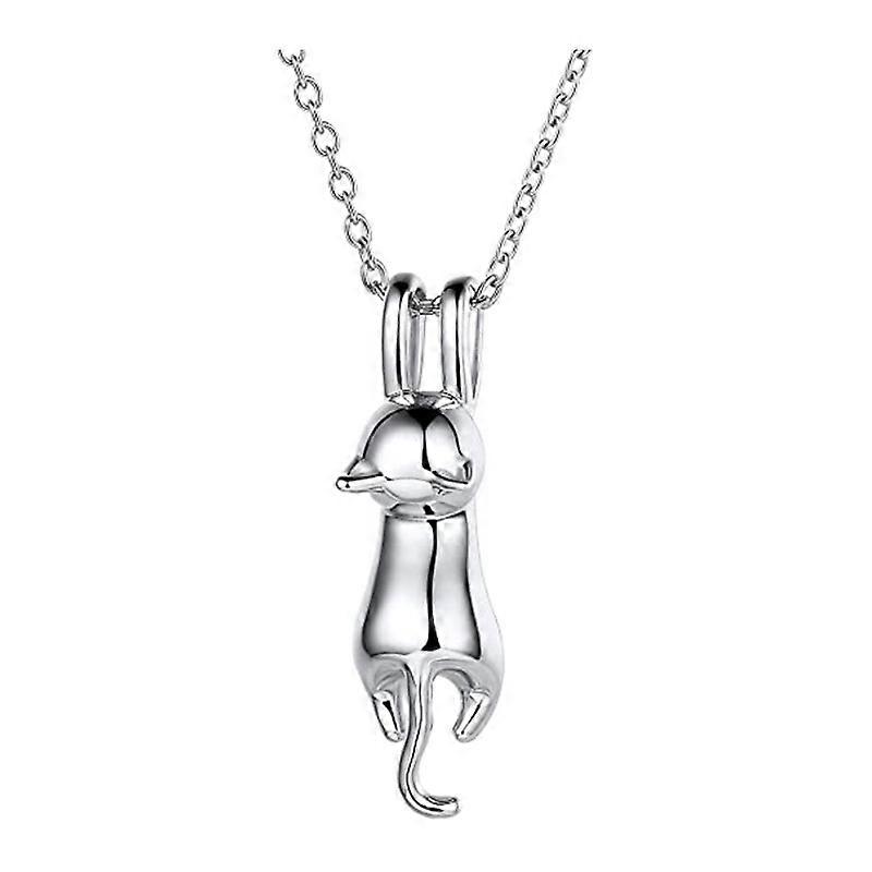 Enkelt halsband