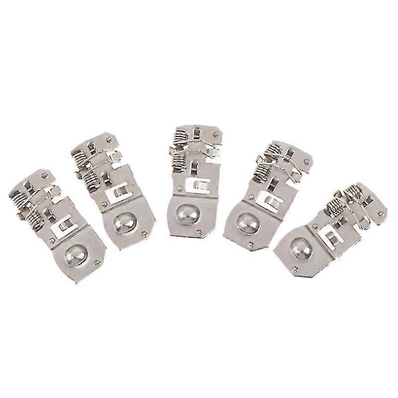 5pcs Internal Battery Contact Terminal Battery Springs For Game Boy Advance Gba