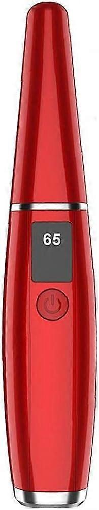 Recourbe-cils chauffant électrique rechargeable