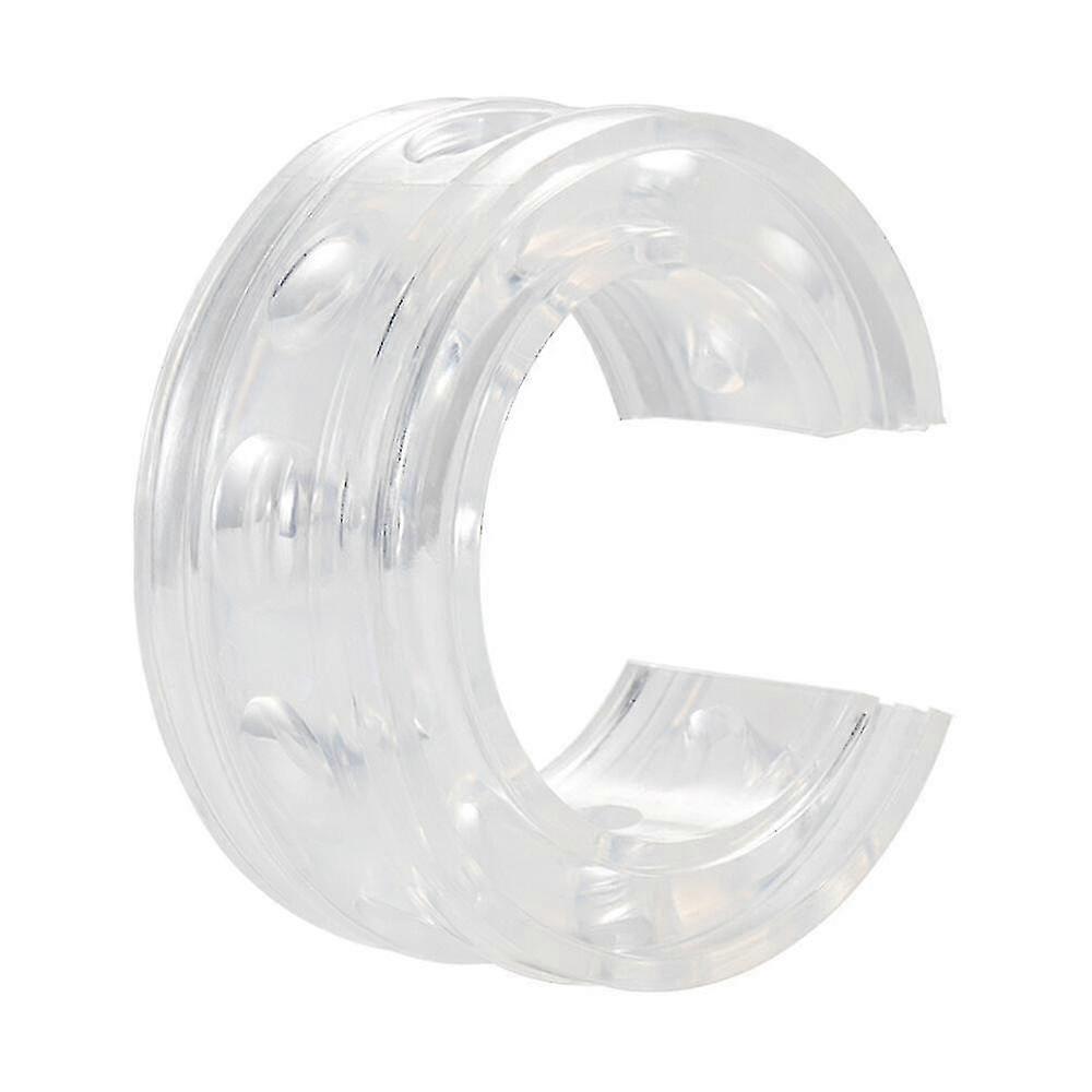 1pcs Car Shock Absorber Spring Bumper Power D/e/f Type Cushion Buffer Auto Springs Bumpers Universal For The Car P5