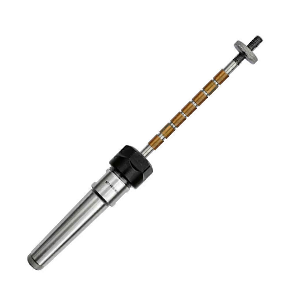 Durable Woodworking Pen Turning Mandrel Lathe Machinery Parts Easy to Use Tool