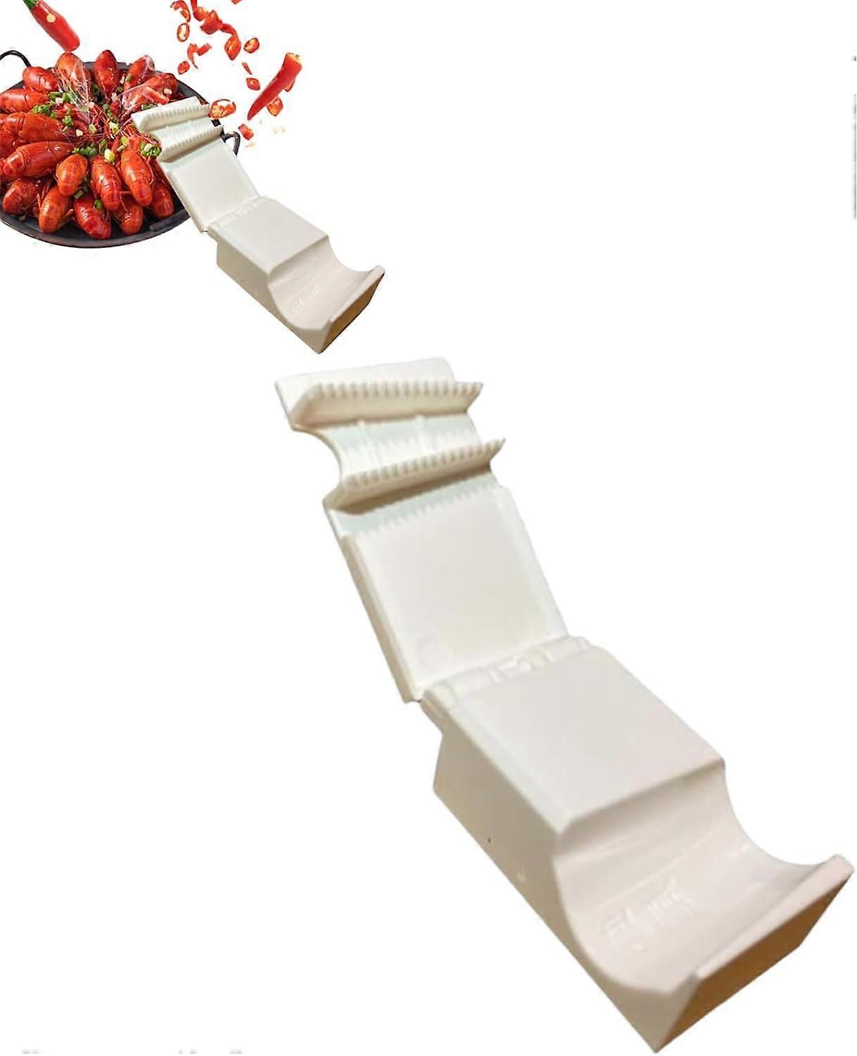 Manual Crawfish Sheller Labor-Saving Peeling Shrimp Tool For Home Kitchen Use