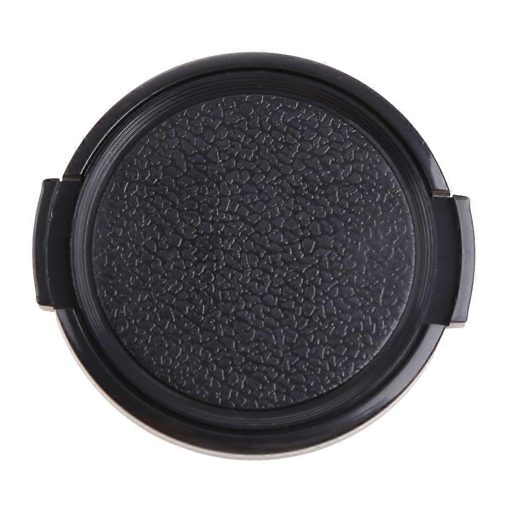 52 mm 52mm Snap on Front Lens Cap for Nikon Pentax  SLR DSLR camera for DC