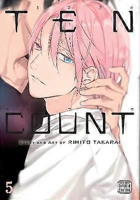 Ten Count Vol. 5