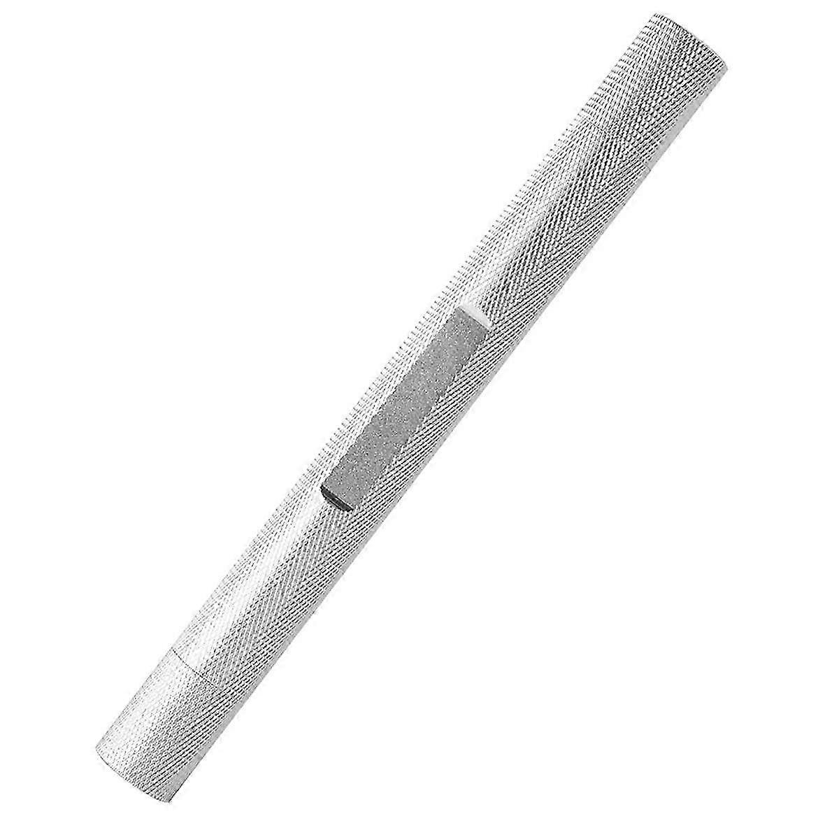 Punch Tool Set,ventilator Needle,draw Enhancer Tool Needle Silver