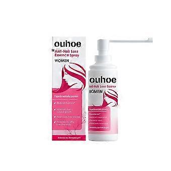 Anti-val Essence Solid Hair Dicht haar Herstel haarwortel Dikke voeding Sterke hoofdhuidverzorging Haarverzorging Essence Women