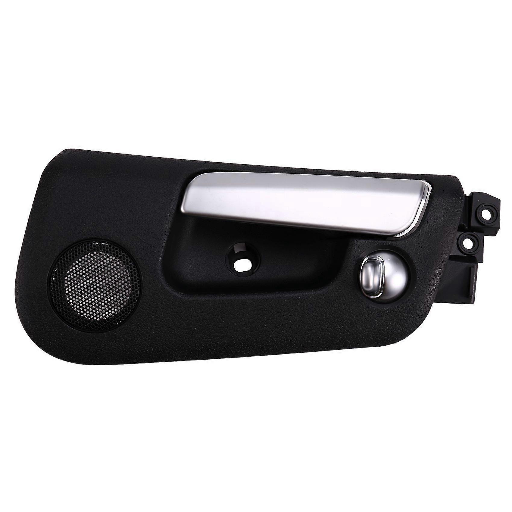 Interior Door Handles Side Inside Handle for Actyon/Sports 2005-2007 W5 2011-2014 7325031021,B