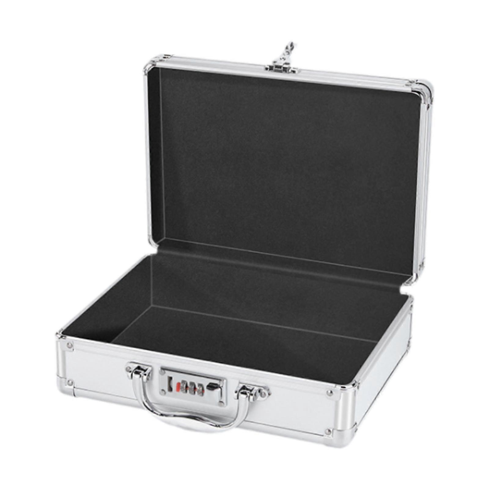 Portable Tool Box,Hard Case Suitcase Carrying Case Carrier Protector Box with