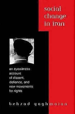 Social Change in Iran