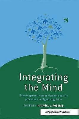Integrating the Mind