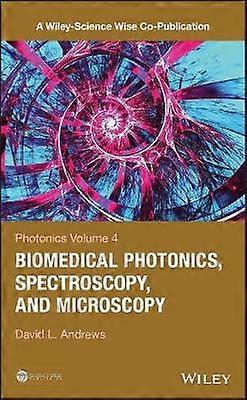 Photonics Volume 4