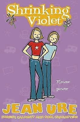 Violette rétrécissante