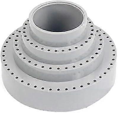 Rotary Tool Bit Holder Mandrel Drill Work Bench Tools Polishing Buffing Wheel Sets