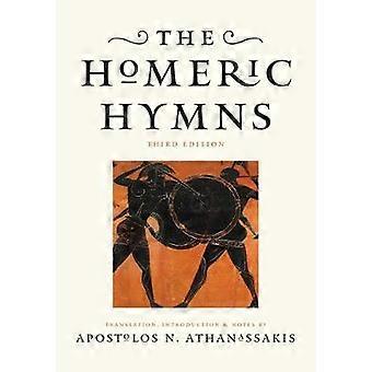 De Homerische hymnen